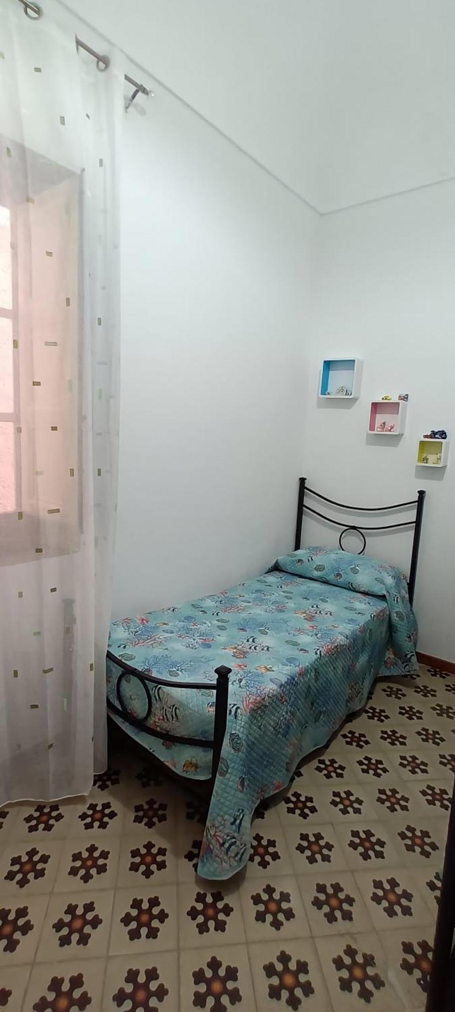 Palazzo Taormina Apartment Castellammare del Golfo Exterior photo