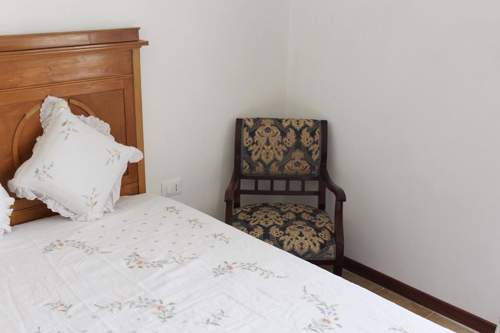 Palazzo Taormina Apartment Castellammare del Golfo Exterior photo