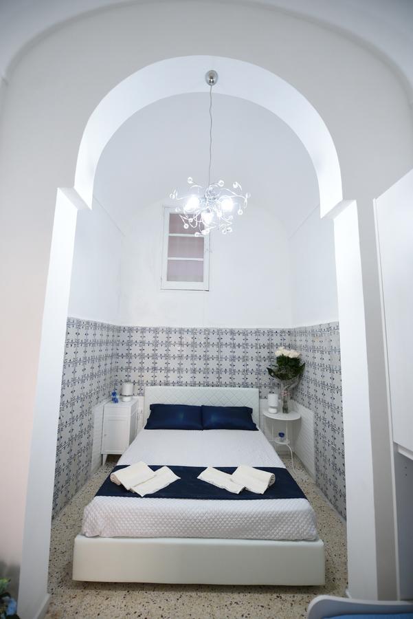 Palazzo Taormina Apartment Castellammare del Golfo Exterior photo